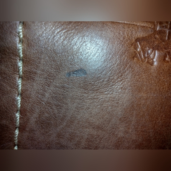 Coach Limited Addition Patchwork Holiday Tote w/ Matching Wristlet - Picture 7 of 16